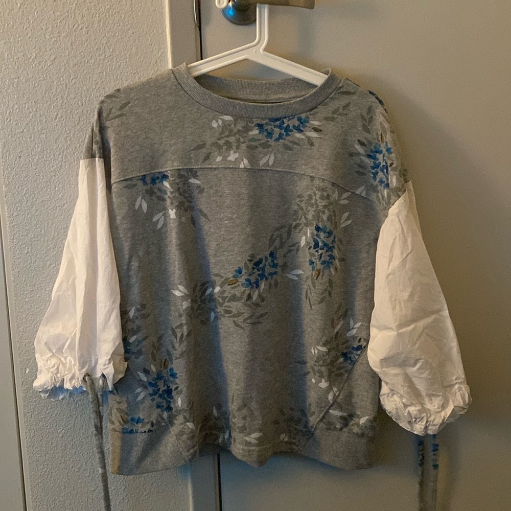 Dress shirt